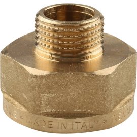 Переходник TIEMME НВ 1/2х1, 1500158