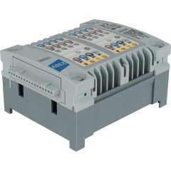 РЕХАУ RAUTHERM S Дополнительный модуль 2-х терморегуляторов на 230 В, 12445301001