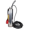 Насос колодезный STOUT с поплавком, кабель 20 м, 230V, Q=90 л/мин, H=45 м, SPW-0001-200750