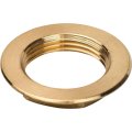 Контргайка STOUT с упором 1, SFT-0023-000001