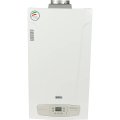 Газовый настенный котел Baxi ECO Four 1.24 одноконтурный атмосферный, CSE46124354-