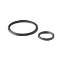 Кольцо уплотнительное для гофротрубы Pro Aqua Polytron ProKan D150, PPK 3290010150