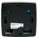 Термостат комнатный электронный STOUT WFHT-LCD. С выносным датчиком, STE-0002-000015