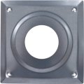 Декоративная манжета Vaillant DN 80 мм (2 шт.), 009477