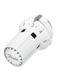 Термостатический элемент Danfoss RTRW-K 7084, 013G7084