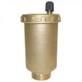 Воздухоотводчик автоматический Cimberio 150VIC 1/2 PN10, CIM 150VIC 12