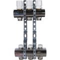 Коллекторная группа LUXOR CD 468M/3 1х3/4 EK, 15552703MN