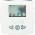 Электронный комнатный термостат Watts с ЖК-дисплеем WFHT-LCD, 10021111