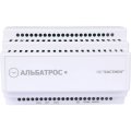 Блок защиты электросети Teplocom УК Альбатрос- 1500 DIN, 218