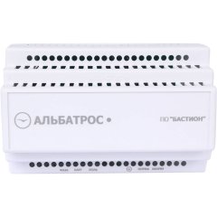 Блок защиты электросети Teplocom УК Альбатрос- 1500 DIN, 218