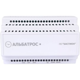 Блок защиты электросети Teplocom УК Альбатрос- 1500 DIN, 218
