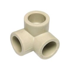 тройное колено Ekoplastik ППР 40, SKOT040RCT