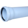 Труба Sinikon ПП D110 L 2000 S 3,4 Rain Flow, 500093.F
