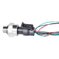 Датчик давления STOUT 50331 YF-P1101 нерж. 0-4 bar 0.5-3.5V G1/4 наружн. со шнуром 300 мм, 50331