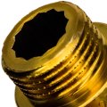 Удлинитель STOUT 1/2X30, SFT-0001-001230