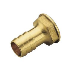 Штуцер TIEMME 30x1 1/4 Roma с внутренней резьбой, 1500498