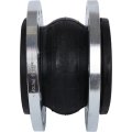 Компенсатор Tecofi DI7240N Ду150 Ру10/16 фланцевый EPDM, DI7240N-0150