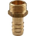Штуцер TIEMME 20x3/4 ROMA с наружной резьбой, 1500116