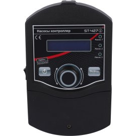 Контроллер для насоса TECH 4 Вт, 230В, ST-427i