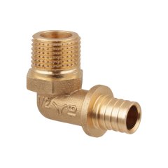 Угольник НР Pro Aqua D 20x3/4, AX3302034