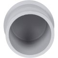 Заглушка канализационная бесшумная STOUT D58, SKB-0005-000058