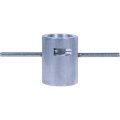 Зачистка ручная ROMMER для армированных труб PPR 50*63, RMT-0003-005063