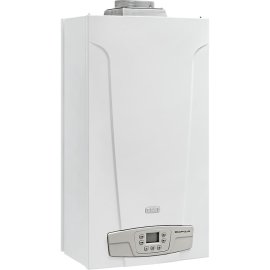 Газовый настенный котел Baxi ECO Four 24 F двухконтурный турбированный, CSE46624354-