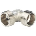 Угольник STOUT НН никелированный 3/4, SFT-0010-000034