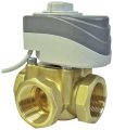 Сервопривод BARBERI 230V 120s, M030101DAB