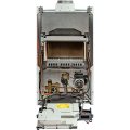 Газовый настенный котел Baxi LUNA 3 comfort 310 Fi двухконтурный турбированный, CSE45631358-