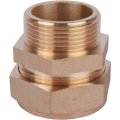 Муфта Stahlmann (M) 32х1 1/4 EF, SSML3211/4BEF