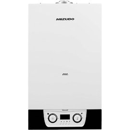 Газовый котел MIZUDO MAESTRO LUX M17Т (17 кВт, 2 Т/O) OPT, CB.002.0204.003