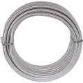 Труба гофрированная из нерж. стали SS304 Stahlmann 15А, отожженная, SP3041500020