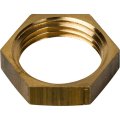 Контргайка STOUT 3/8, SFT-0037-000038
