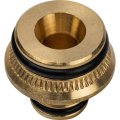 Соединение для труб PEX-AL-PEX LUXOR TP 99 16 ммх2 (резьба 3/4 ), 67861612