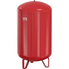 Расширительный бак Flamco Flexcon R (теплоснабжение/холодоснабжение) Flexcon R 600л/1,5 - 6bar, 16603RU