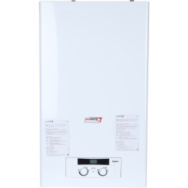 Газовый настенный котел PROTHERM Рысь HK 11 двухконтурный, турбированный (10,5 кВт), 0010016518