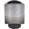 Насадка Ekoplastik для ППР вварного седла/парная 110x40, SNNS11040X