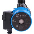 Насос циркуляционный STOUT 25/80-180, SPC-0001-2580180