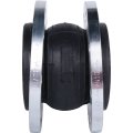 Компенсатор Tecofi DI7240N Ду100 Ру10/16 фланцевый EPDM, DI7240N-0100