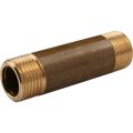 Удлинитель TIEMME НН 1/2х70 для стальных труб резьбовой, 1500312