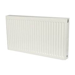 Стальной панельный радиатор Kermi Profil-K FK O 22/500/800 белый боковое подключение RAL 9016, FK0220500801N2Y