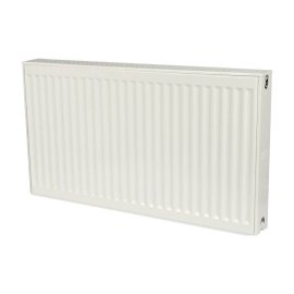 Стальной панельный радиатор Kermi Profil-K FK O 22/500/2300 белый боковое подключение RAL 9016, FK0220502301N2Y