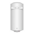 Водонагреватель Thermex 60 V Slim Круглый CHAMPION Биостеклофарфор, ЭдЭБ01020