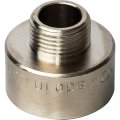 Переходник STOUT ВН никелированный 3/4X3/8, SFT-0008-003438