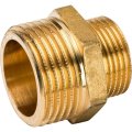 Ниппель НН STOUT переходной 1 X3/4, SFT-0003-000134