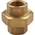 Сгон TIEMME прямой конический ВВ 1/2х1/2, 1500186