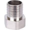 Штуцер STOUT ВР никелированный 1 x30, SFT-0066-000130