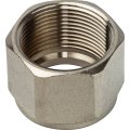 Соединение для пластиковых труб LUXOR TP 95 20мм х 2,0 (резьба 24x19), 67782016