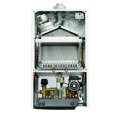 Котел газовый настенный/ одноконтурный/ турбированный Baxi LUNA 3 1.310 Fi, CSE45531366T7850550